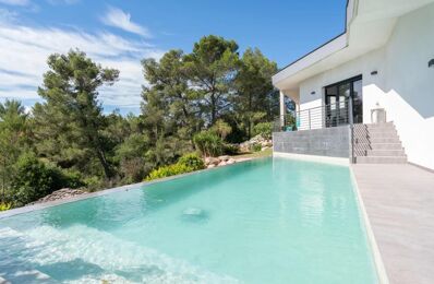 vente maison 934 000 € à proximité de Arpaillargues-Et-Aureillac (30700)