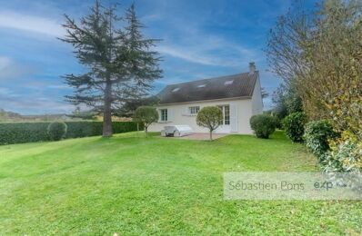 vente maison 599 000 € à proximité de Mareil-le-Guyon (78490)