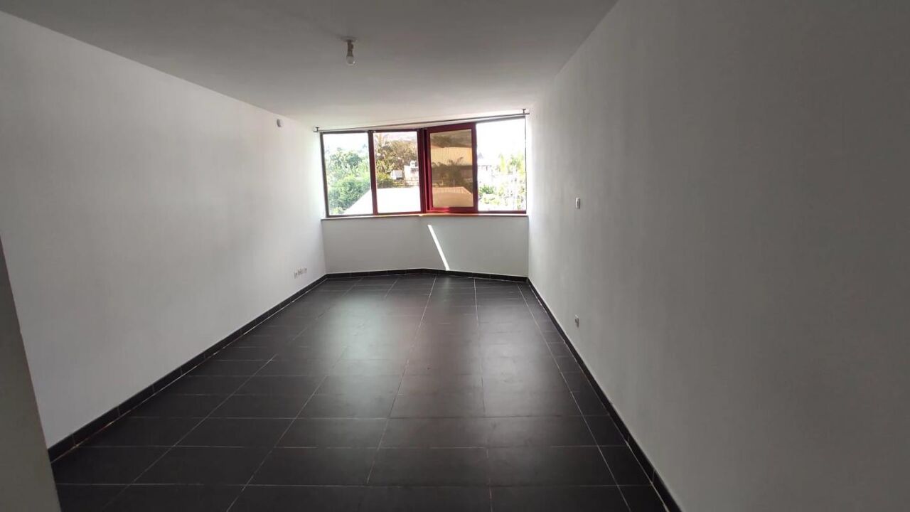 appartement 1 pièces 29 m2 à vendre à Le Tampon (97430)