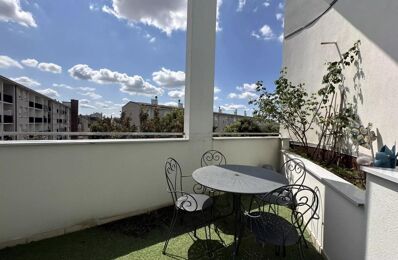 vente appartement 179 500 € à proximité de Tinqueux (51430)