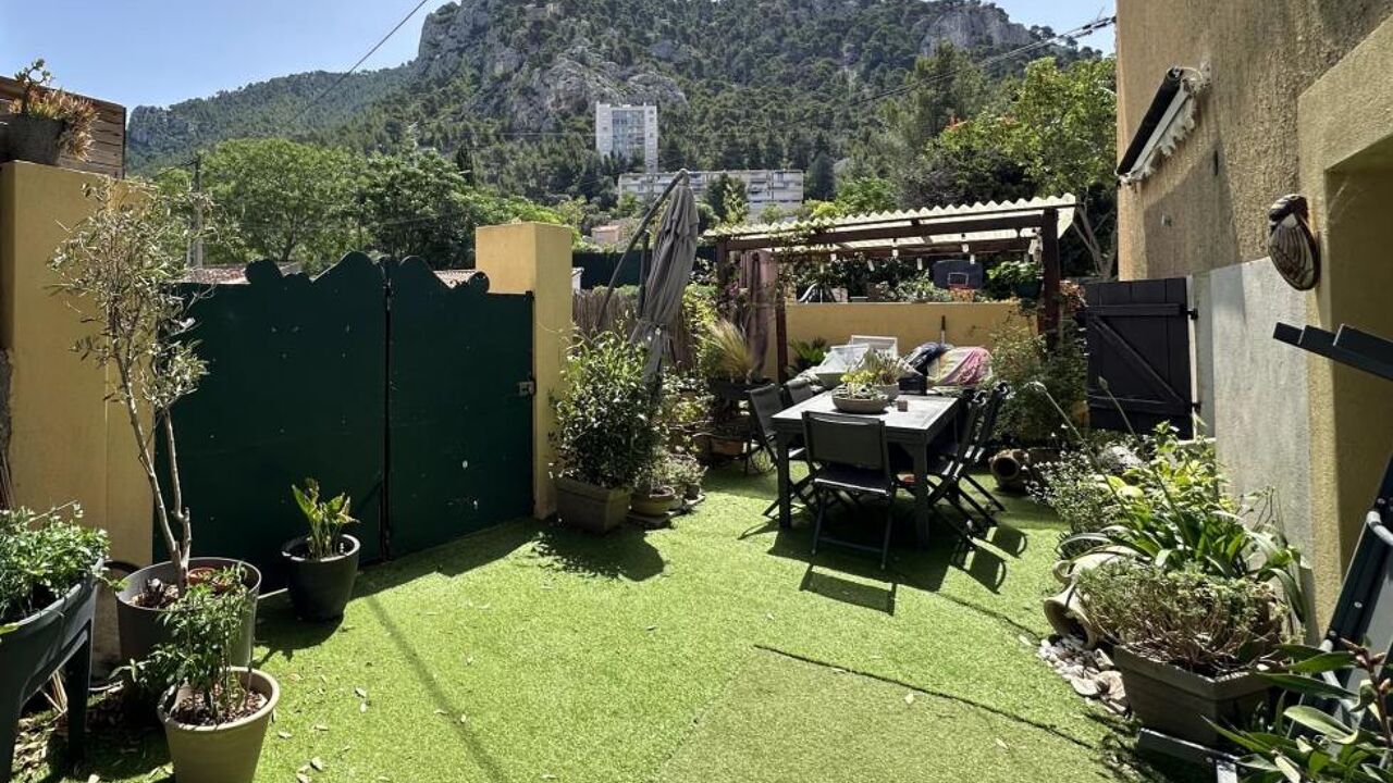 maison 4 pièces 93 m2 à vendre à Toulon (83000)