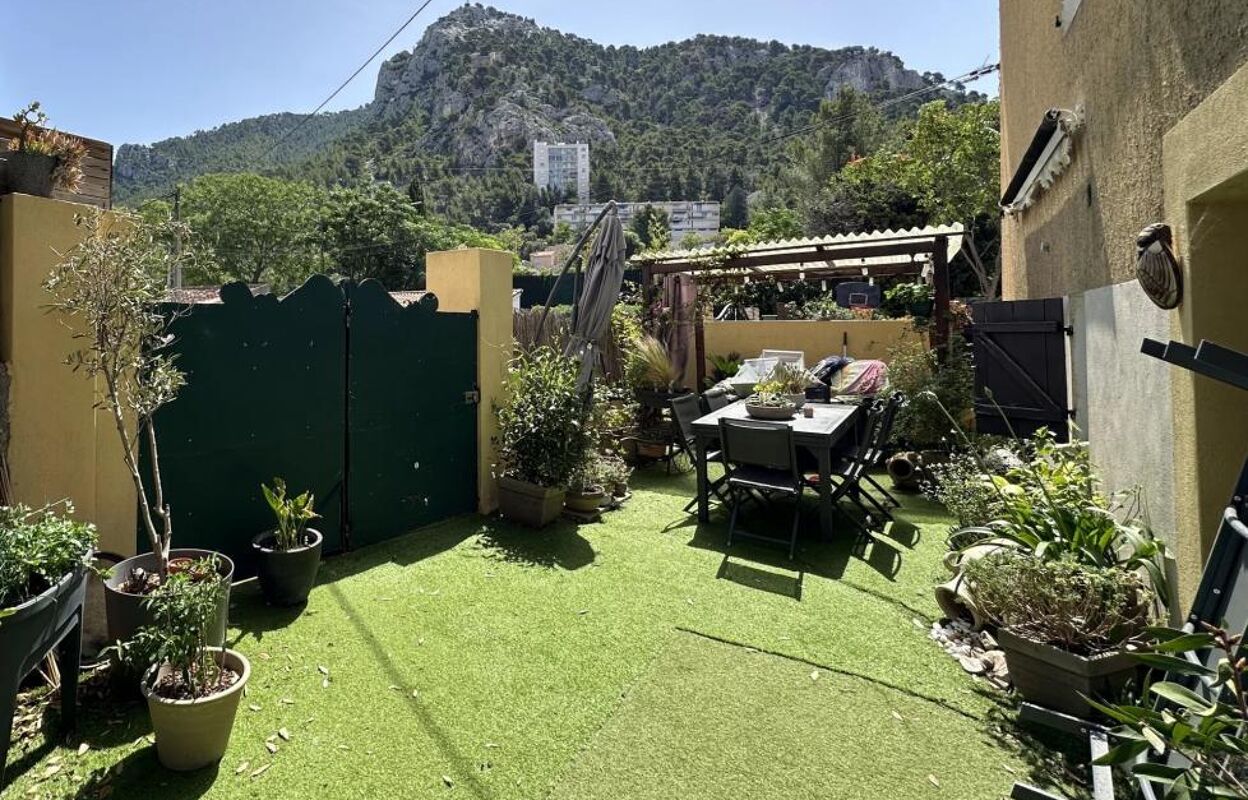 maison 4 pièces 93 m2 à vendre à Toulon (83000)