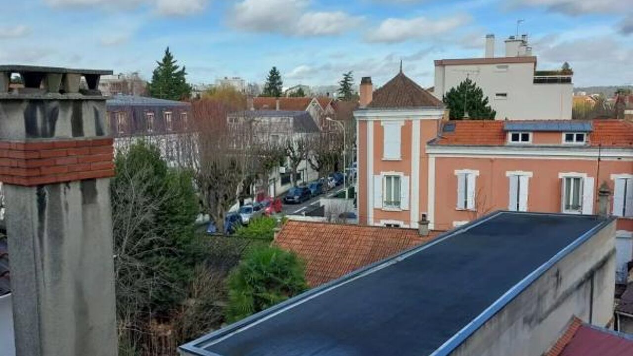 appartement  pièces 73 m2 à Le Perreux-sur-Marne (94170)