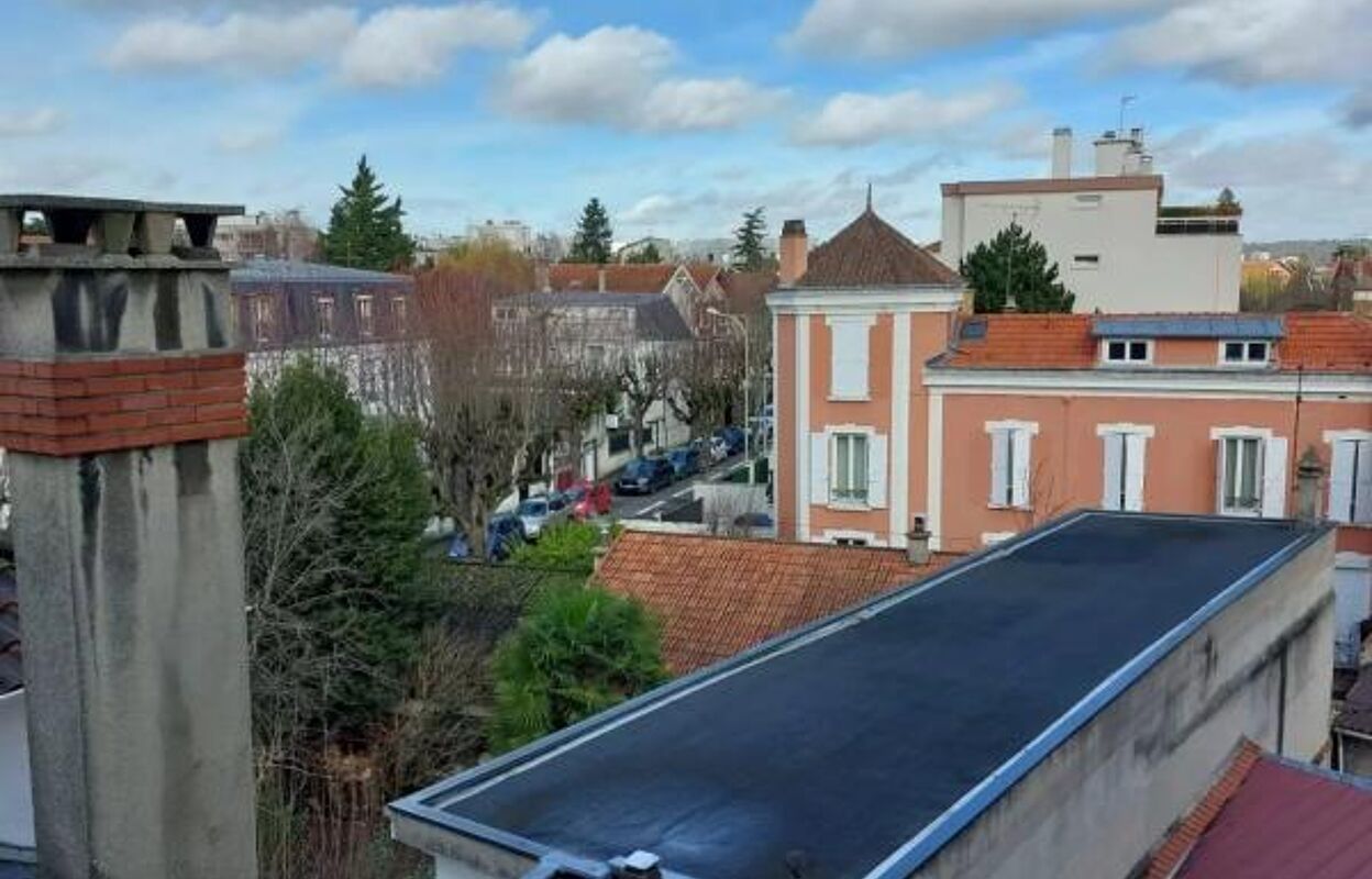 appartement  pièces 73 m2 à Le Perreux-sur-Marne (94170)