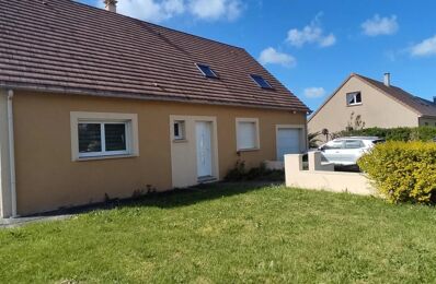 vente maison 339 990 € à proximité de Cuverville (14840)