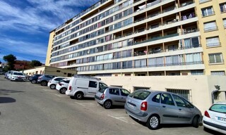 Garage  16 m² à vendre à Marseille 14 (13014)