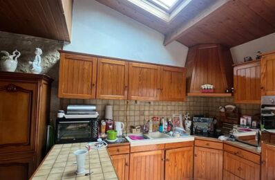 vente maison 192 000 € à proximité de Pujols-sur-Ciron (33210)