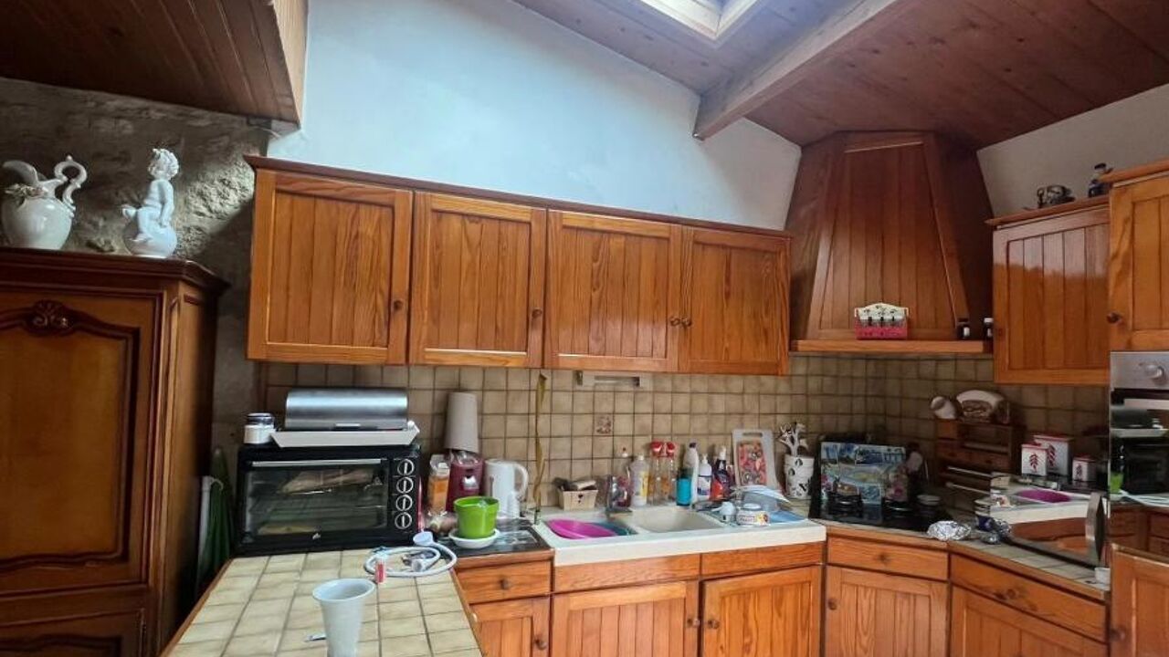 maison 3 pièces 74 m2 à vendre à Langon (33210)