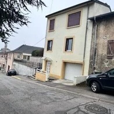 Maison 7 pièces 385 m²