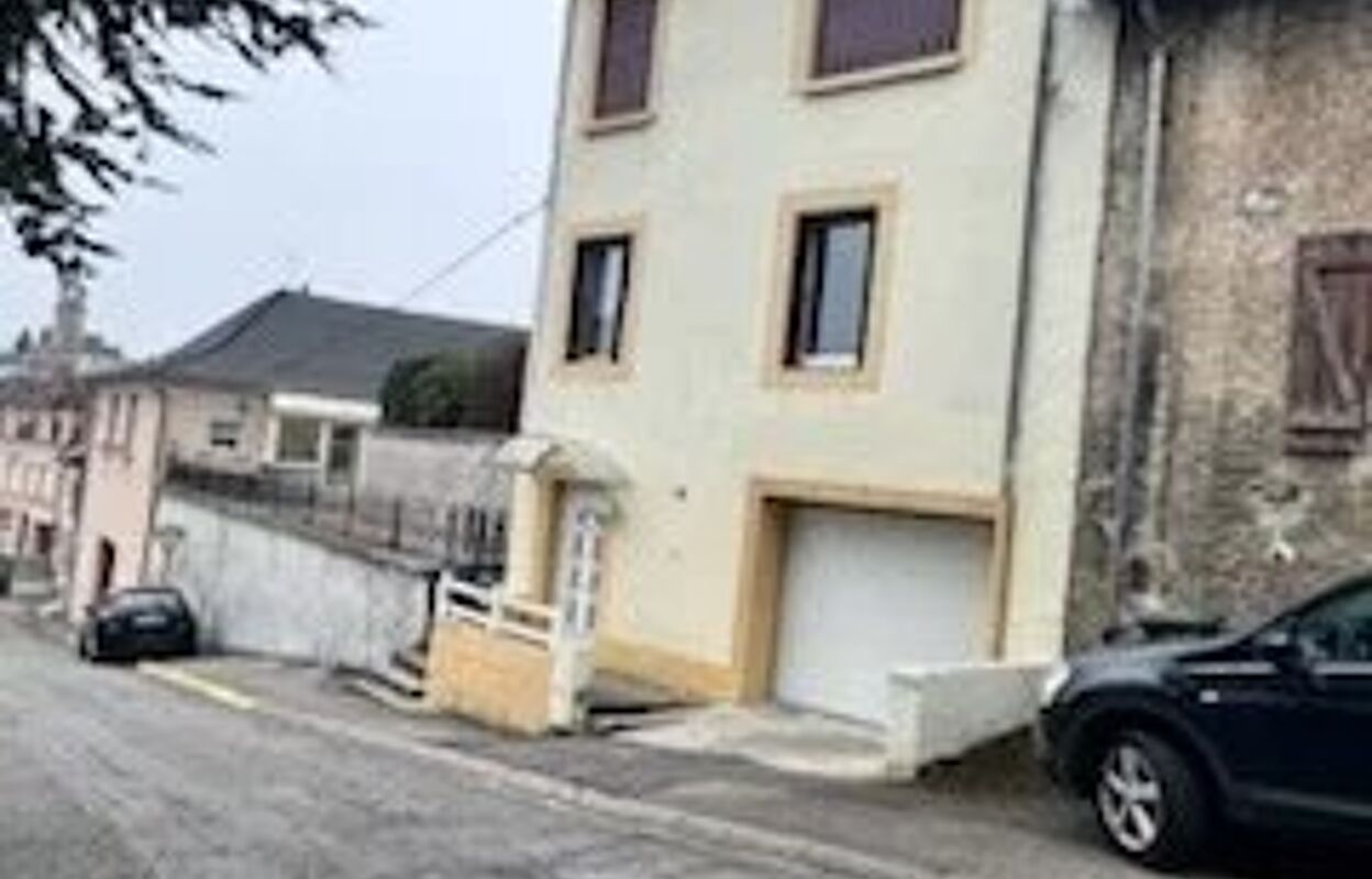 maison 7 pièces 385 m2 à vendre à Fontoy (57650)