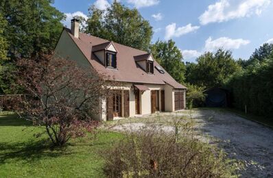 vente maison 416 000 € à proximité de Augerville-la-Rivière (45330)