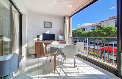 appartement 2 pièces 39 m2 à vendre à Argelès-sur-Mer (66700)