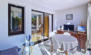 Appartement 2 Pièces 39 m² à vendre à Argelès-sur-Mer (66700)