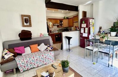 vente appartement 180 000 € à proximité de Cassis (13260)