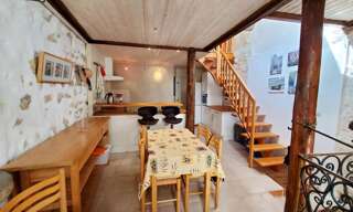 Maison 3 Pièces 81 m² à vendre à Laurens (34480)