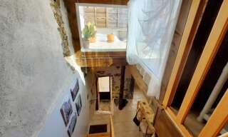 Maison 3 Pièces 81 m² à vendre à Laurens (34480)