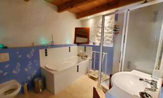 Maison 3 Pièces 81 m² à vendre à Laurens (34480)