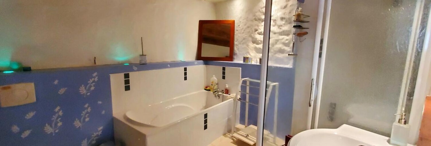 Maison 3 Pièces 81 m² à vendre à Laurens (34480)