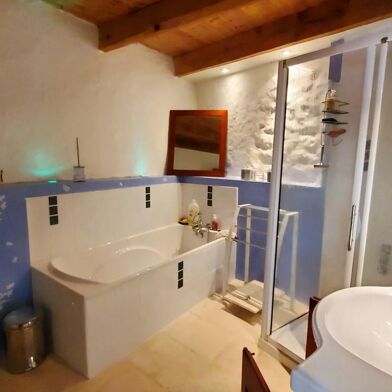 Maison 3 pièces 119000 €