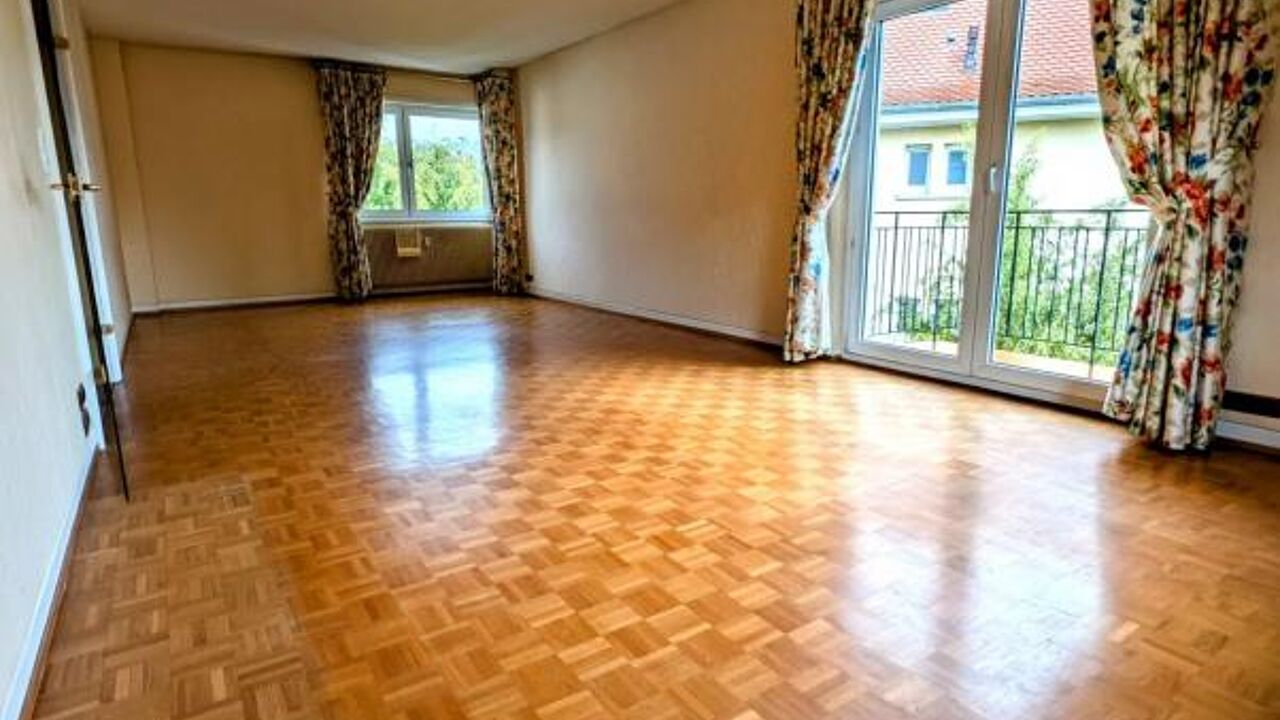 appartement 5 pièces 115 m2 à vendre à Strasbourg (67000)