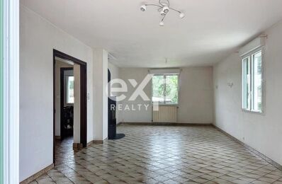 vente maison 221 500 € à proximité de Rocheservière (85620)