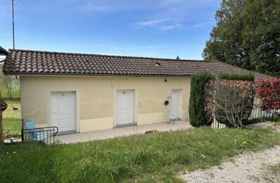 vente maison 350 000 € à proximité de Saint-Maurice-en-Quercy (46120)