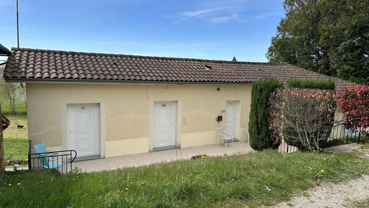 maison 10 pièces 350 m2 à vendre à Gorses (46210)