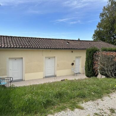 Maison 10 pièces 286000 €