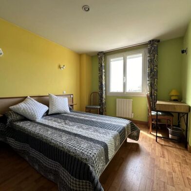 Maison 10 pièces 286000 €