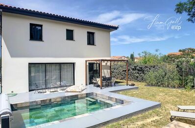 vente maison 425 000 € à proximité de Perpignan (66100)