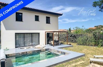 vente maison 425 000 € à proximité de Baixas (66390)