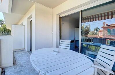 vente appartement 477 000 € à proximité de Mougins (06250)