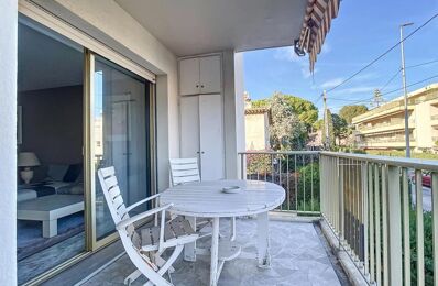 vente appartement 477 000 € à proximité de La Colle-sur-Loup (06480)