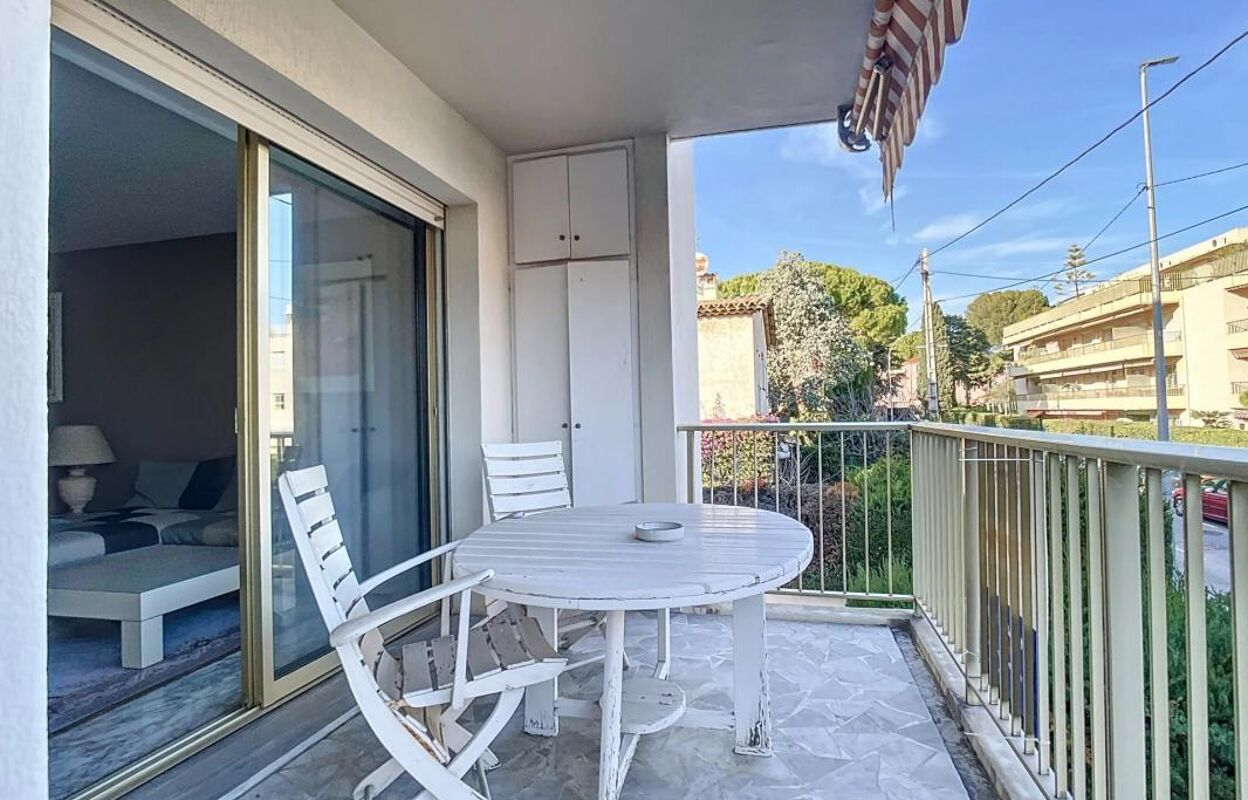 appartement 3 pièces 75 m2 à vendre à Antibes (06600)