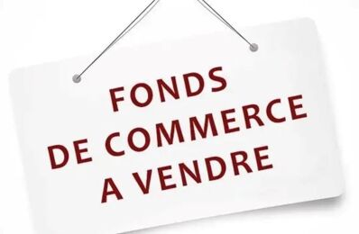 vente commerce 375 000 € à proximité de Nice (06)