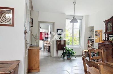 vente maison 394 000 € à proximité de Gétigné (44190)