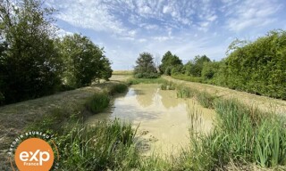 Maison  1700 m² à vendre à Châtillon-sur-Indre (36700)
