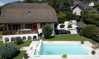 Maison 6 Pièces 169 m² à vendre à Vétraz-Monthoux (74100)