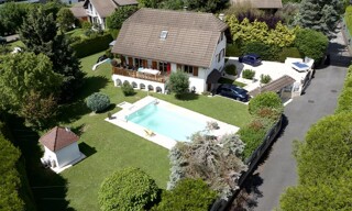 Maison 6 Pièces 169 m² à vendre à Vétraz-Monthoux (74100)