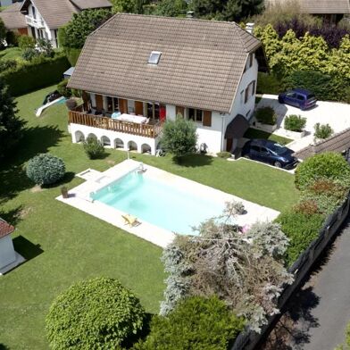Maison 6 pièces 795000 €