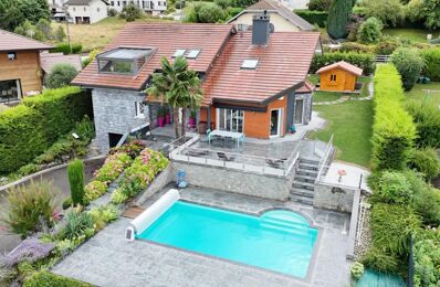 vente maison 1 290 000 € à proximité de Thonon-les-Bains (74200)