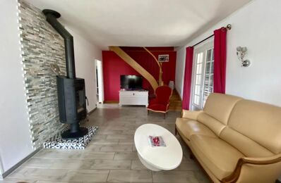 maison 7 pièces 140 m2 à vendre à Loches (37600)