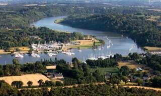 Terrain  398 m² à vendre à Nivillac (56130)