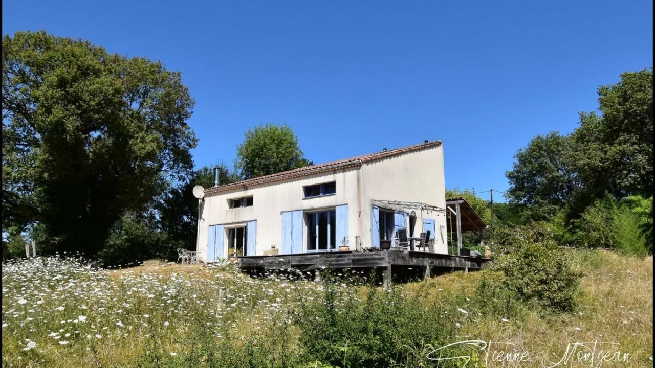 maison  pièces 147 m2 à vendre à Mechmont (46150)