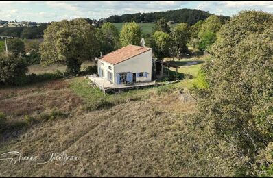 vente maison 245 000 € à proximité de Lamothe-Cassel (46240)