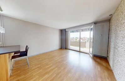 vente appartement 139 000 € à proximité de Weyersheim (67720)