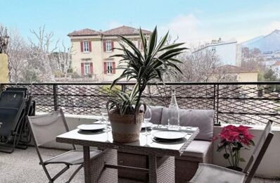 vente appartement 255 000 € à proximité de Marseille 1 (13001)