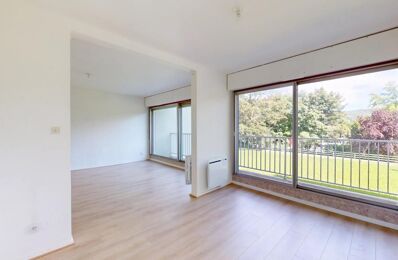 vente appartement 168 500 € à proximité de Épeugney (25290)