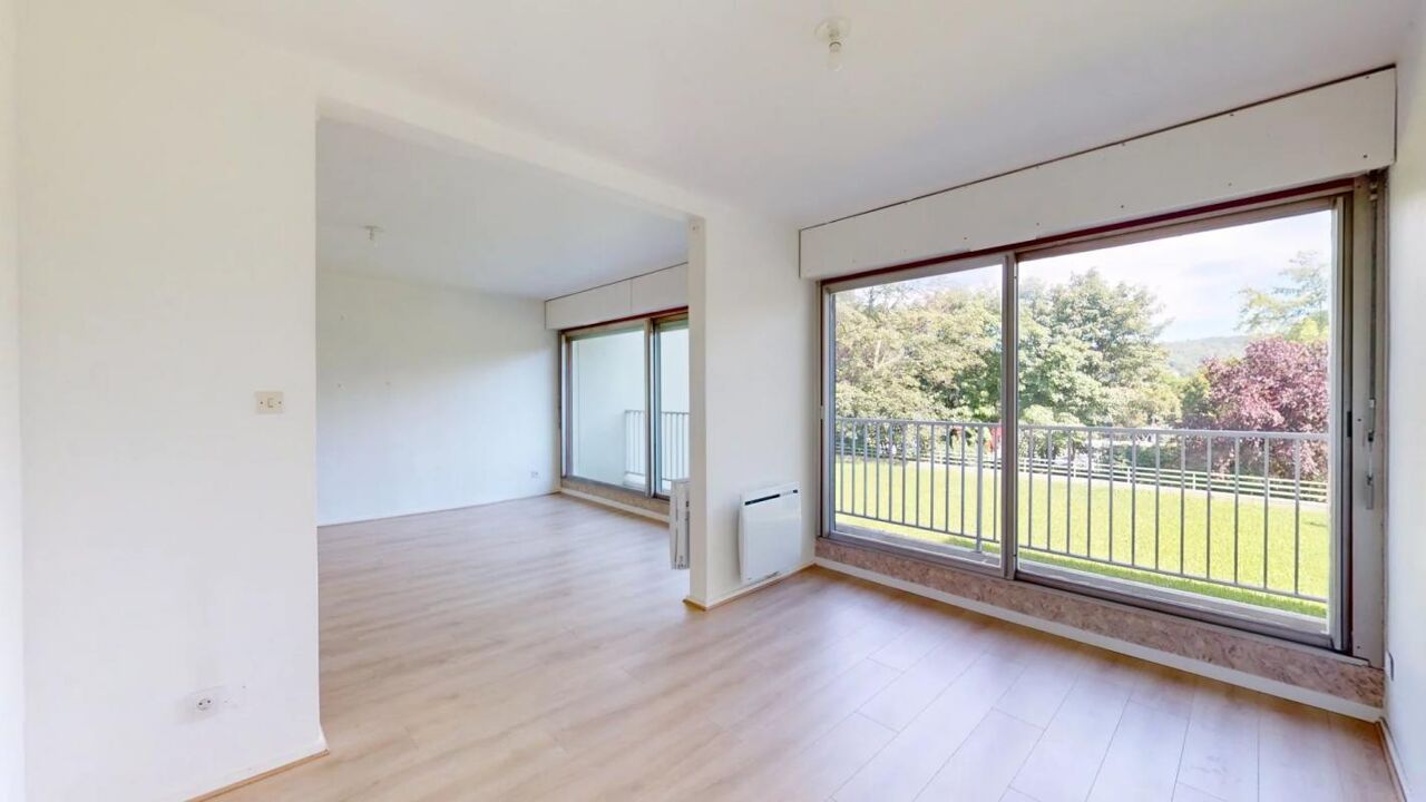 appartement 4 pièces 80 m2 à vendre à Besançon (25000)