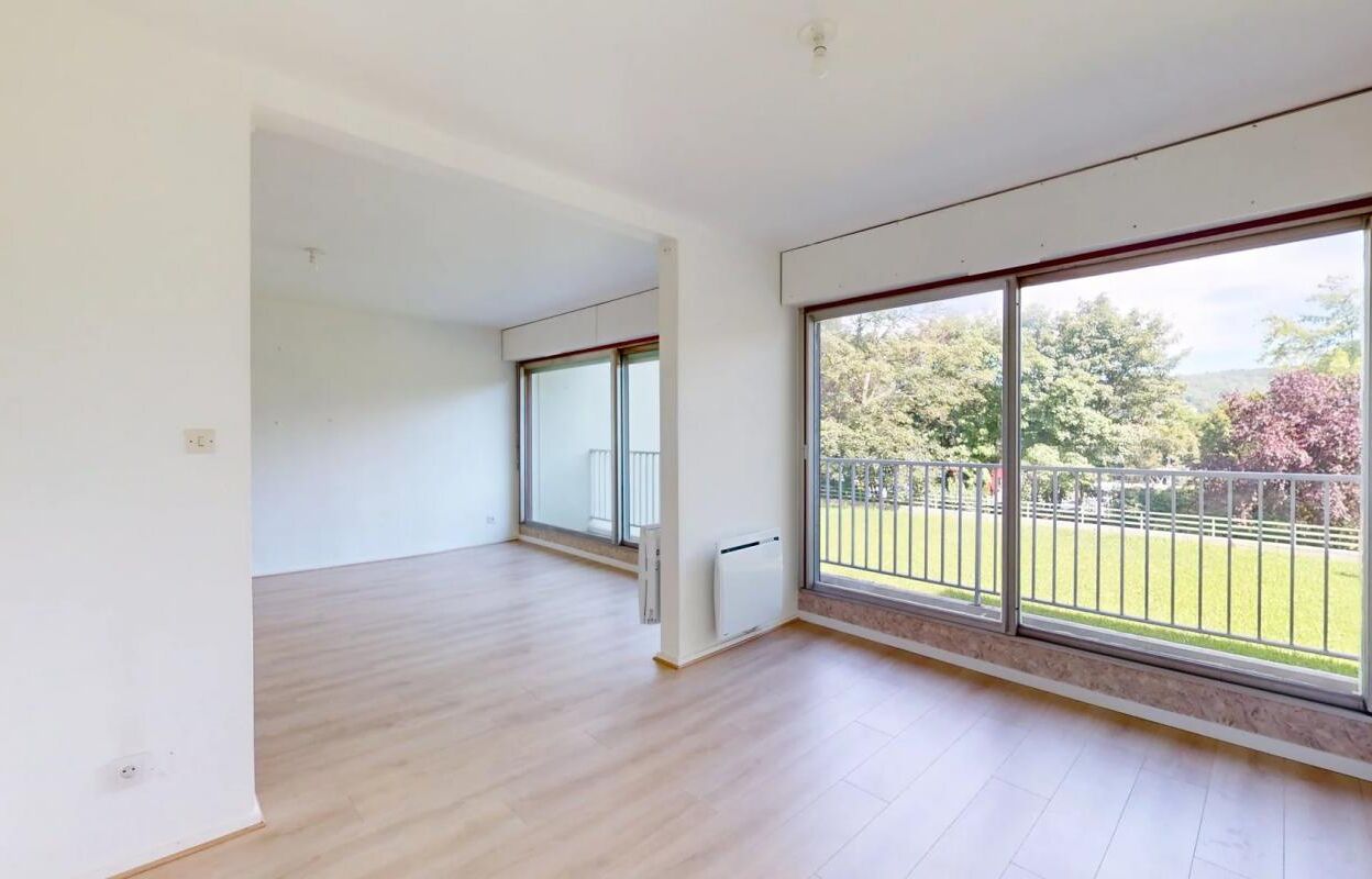 appartement 4 pièces 80 m2 à vendre à Besançon (25000)